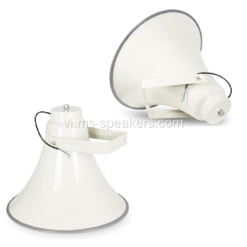 50W ip66 loa HiFi Pa Horn hai chiều